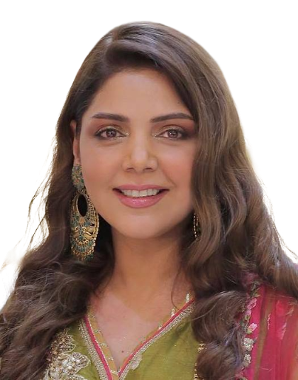 Hadiqa Kiani